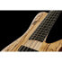 Фото #15 товара Franz Bassguitars Sirius SC 5 Spalted Maple Top