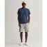 GANT Sunfaded short sleeve T-shirt