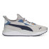 Puma Pacer Future Street Wip Lace Up Womens Grey Sneakers Casual Shoes 39130803