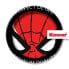 Фото #5 товара Настенный декор для детской Komar Spider Man Headshot