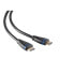 Фото #10 товара ShiverPeaks BS10-05025 - 1 m - HDMI Type A (Standard) - HDMI Type A (Standard) - 3D - 18 Gbit/s - Black