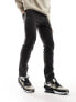 Фото #14 товара Levi's 515 slim fit jeans in black