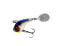 Фото #1 товара Jackall DERACOUP Non-Dressed Jig (JDERA34-CLSH) Fishing