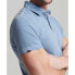 SUPERDRY Studios short sleeve polo