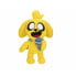 Soft toy with sounds Mikecrack Yellow 29 cm