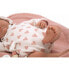 MUÑECAS ARIAS 40 cm Cristina With Blanket baby doll