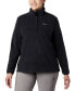 Фото #1 товара Толстовка Columbia Benton Springs MockNeck