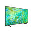 Фото #4 товара Смарт-ТВ Samsung UE65CU8072UXXH 4K Ultra HD 65" LED HDR HDR10