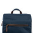 Legacy® by Picnic Time Navy Moreno 3-Bottle Wine & Cheese Tote