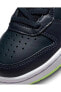 Фото #9 товара Кроссовки Nike COURT BOROUGHMID 2 для мальчиков