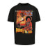 Фото #1 товара MISTER TEE Biggie Ready To Die Oversize T-shirt