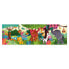 Фото #5 товара JANOD Panoramic Jungle36 Pieces Puzzle