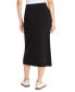 Фото #4 товара Women's Sweater-Knit Midi Skirt, Created for Macy's