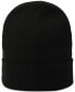 Men's Ghost Logo Embroidered Beanie