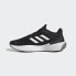 Фото #7 товара Кроссовки для бега Adidas Response Super 3.0 (Черные)