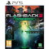 Фото #1 товара Видеоигры PlayStation 5 Microids Flashback 2 - Limited Edition (FR)