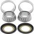 Фото #2 товара MOOSE HARD-PARTS 22-1022 steering bearing kit