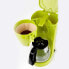 KORONA 10118 - Drip coffee maker - 1.5 L - Ground coffee - 800 W - Green