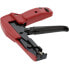 Фото #2 товара InLine Cable Tie Tool with Cutter for 2.2 - 4.8mm cabling