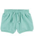 Фото #3 товара Baby Pull-On French Terry Shorts NB