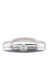 Фото #9 товара Women's Crystal Handle Minaudiere