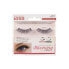 Artificial eyelashes blooming with glowing Blooming Lash 1 pair