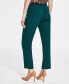 Фото #3 товара Petite Straight-Leg Pants