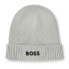 BOSS Asic Beanie