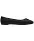 Фото #1 товара Women's Abigail Ballet Flats