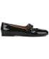 ფოტო #6 პროდუქტის Women's Indira Square-Toe Buckle Mary Jane Flats