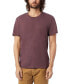 ფოტო #26 პროდუქტის Men's Crew T-shirt