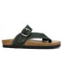 Фото #11 товара Women's Carly Footbed Sandals