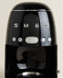 Фото #7 товара Smeg programmable drip coffee machine