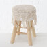 Фото #5 товара Boho Hocker Set