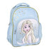 Фото #1 товара Школьный рюкзак Frozen Синий