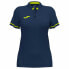 Фото #1 товара JOMA Championship VI short sleeve polo