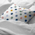 Pillowcase Decolores Delhi Multicolour 45 x 110 cm