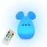 Фото #9 товара LIGHT FOR KIDS Mouse large night lamp