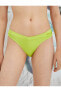 Фото #19 товара Şahika Ercümen X - Drape Detaylı Bikini Altı