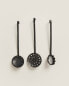Фото #3 товара Children's set of kitchen utensils
