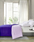 Фото #6 товара "CLOSEOUT" Reversible Down Alternative Comforter, Twin, Created for Macy's