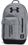 Фото #1 товара Under Armour Unisex Halftime Backpack Backpacks (Pack of 1)