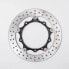 Фото #2 товара BRAKING RL8002 front brake disc