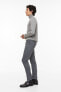 Фото #3 товара Skinny Fit Suit Pants