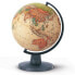 Фото #1 товара TECNODIDATTICA Terrestrial Globe Mini Antigua 16 cm Catalan Sphere