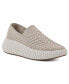 Фото #1 товара Women's Dyno Slip On Platform Sneakers