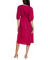 Фото #2 товара S Max Mara Augusta Midi Dress Women's