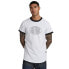 ფოტო #1 პროდუქტის G-STAR Lash Ringer short sleeve T-shirt