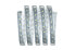 Фото #1 товара Светодиодная лента Paulmann 706.67 Universal strip light - Indoor - Silver - Plastic - II - Daylight