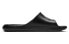 Фото #3 товара Шлепанцы спортивные Nike Victori One CZ5478-001 черные